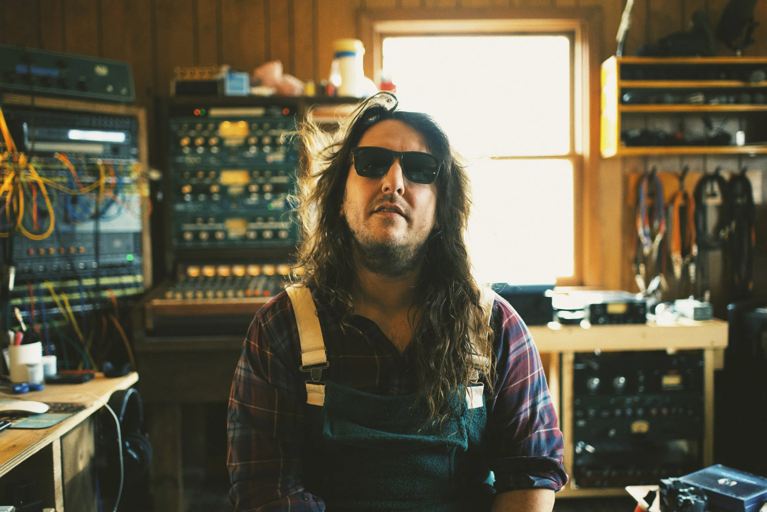 Unveiling the Indie Sound: How Colemine Records Redefines Cool on